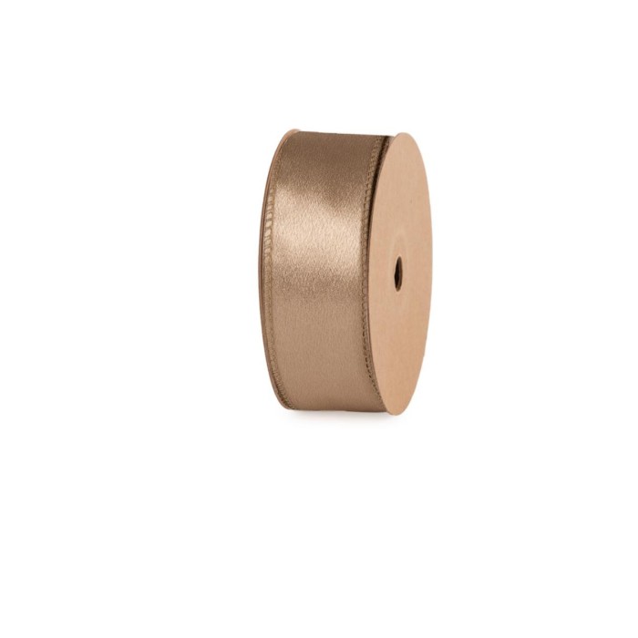 NASTRO TOLEDO MM.40X10MT BROWN